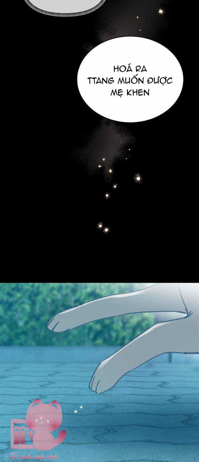 Bầu Trời Mùa Hạ Dấu Yêu Chapter 35 trang 62