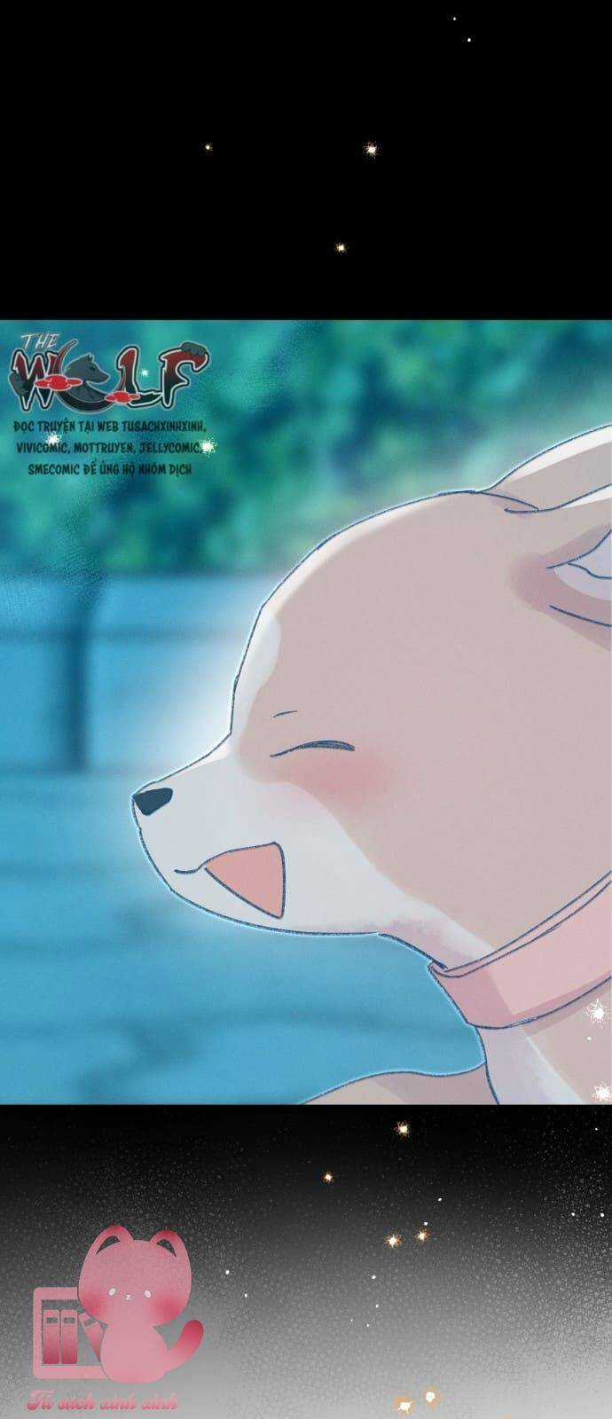 Bầu Trời Mùa Hạ Dấu Yêu Chapter 35 trang 64