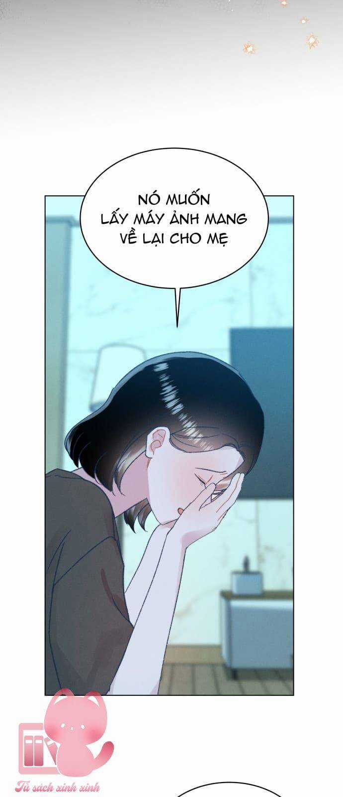 Bầu Trời Mùa Hạ Dấu Yêu Chapter 35 trang 65