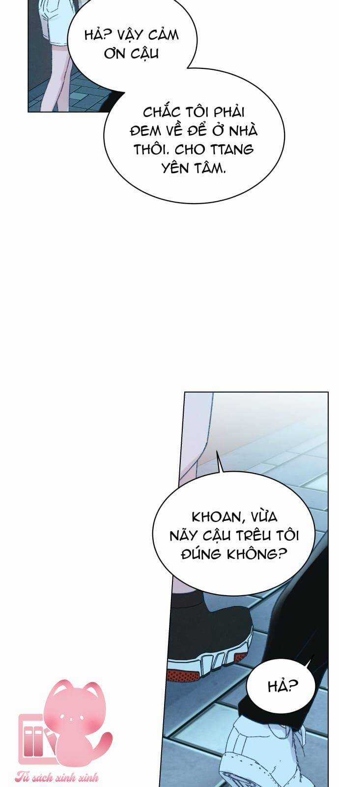 Bầu Trời Mùa Hạ Dấu Yêu Chapter 35 trang 68