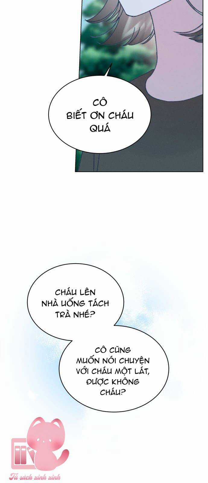 Bầu Trời Mùa Hạ Dấu Yêu Chapter 35 trang 7