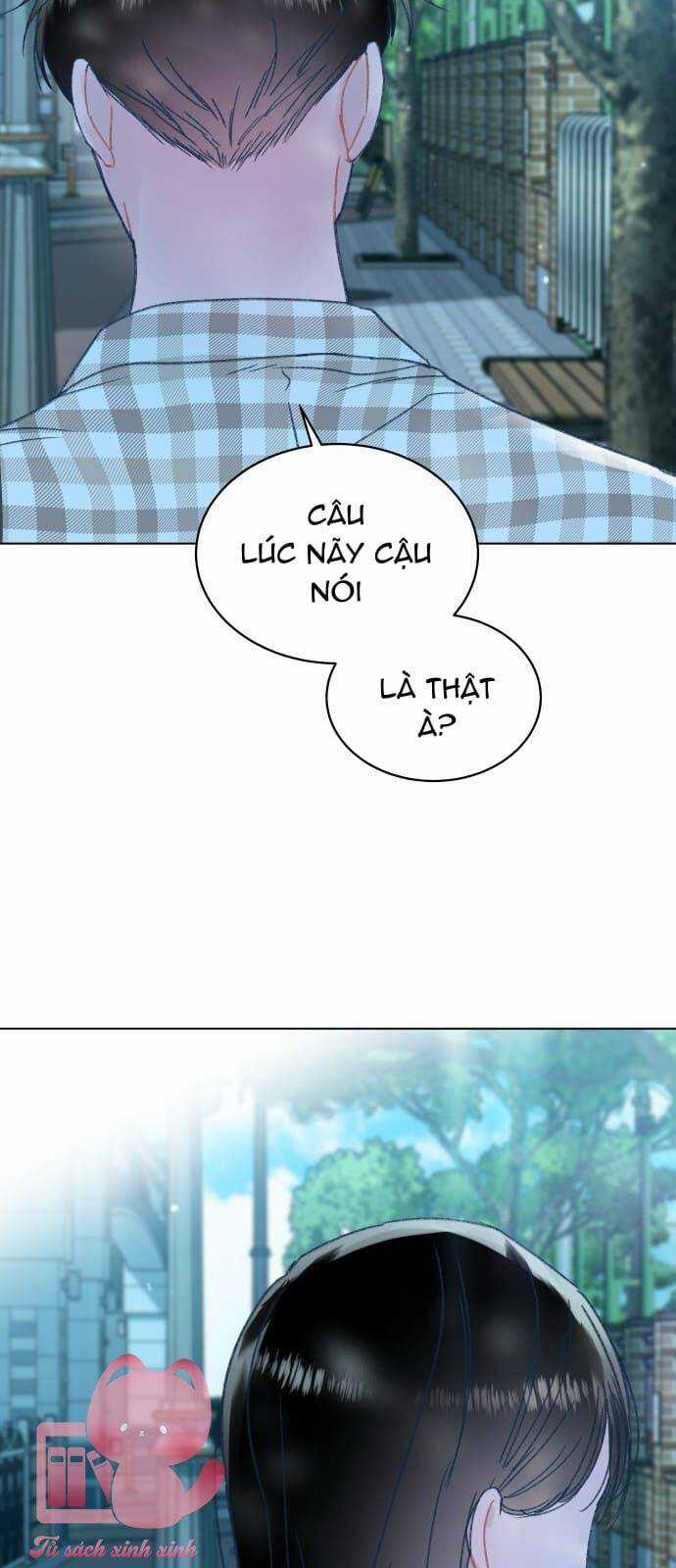 Bầu Trời Mùa Hạ Dấu Yêu Chapter 35 trang 70