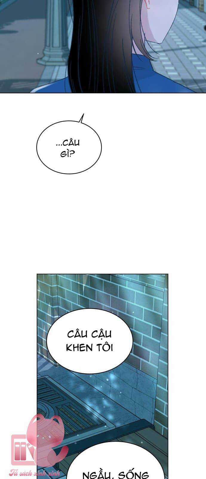 Bầu Trời Mùa Hạ Dấu Yêu Chapter 35 trang 71