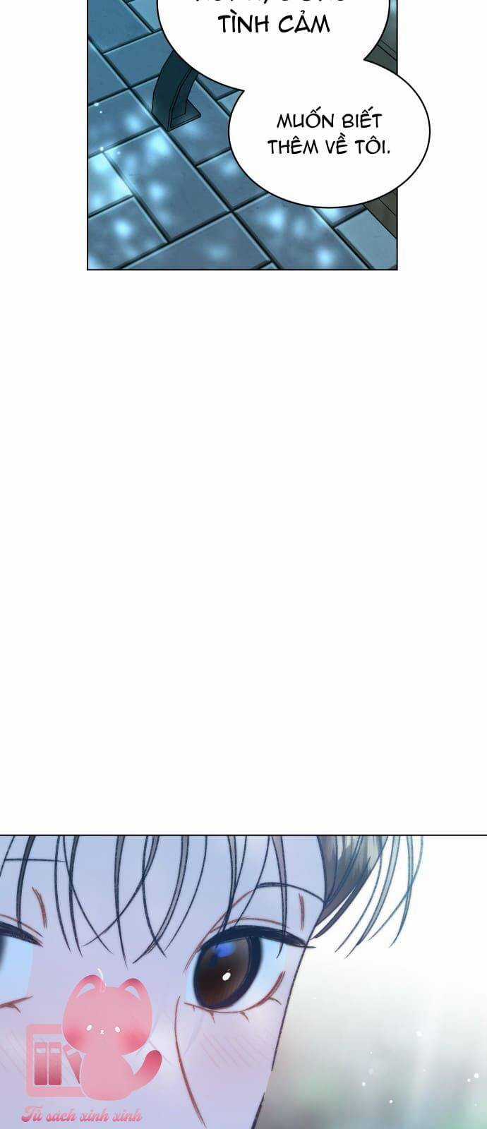 Bầu Trời Mùa Hạ Dấu Yêu Chapter 35 trang 72