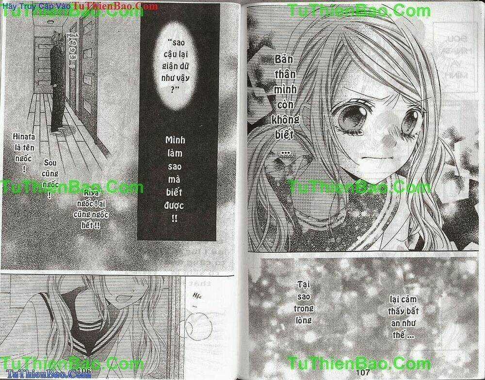 Bầu Trời Sao Đêm Chapter 1 trang 54