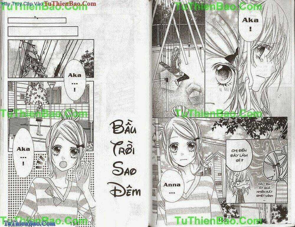 Bầu Trời Sao Đêm Chapter 1 trang 78