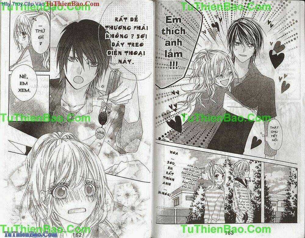 Bầu Trời Sao Đêm Chapter 1 trang 82