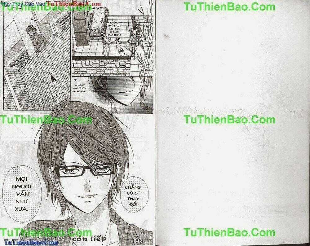 Bầu Trời Sao Đêm Chapter 1 trang 85