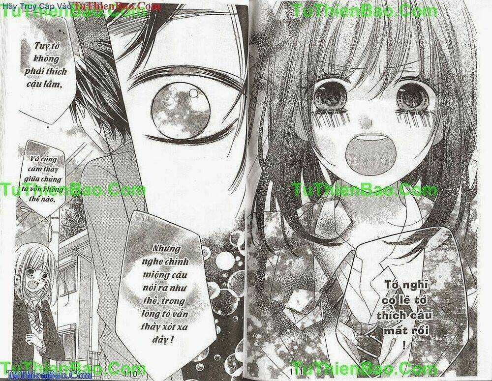 Bầu Trời Sao Đêm Chapter 11 trang 56