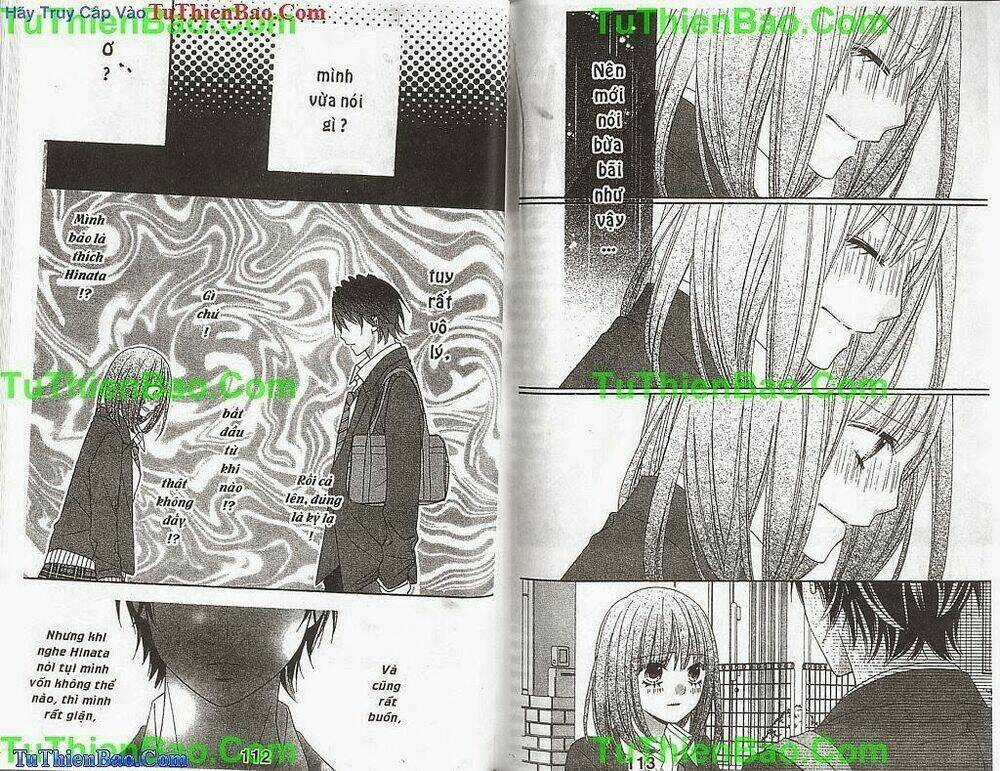 Bầu Trời Sao Đêm Chapter 11 trang 57