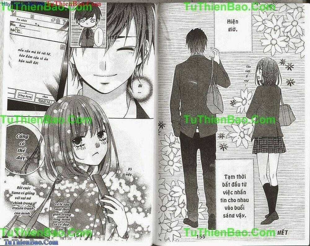 Bầu Trời Sao Đêm Chapter 11 trang 78