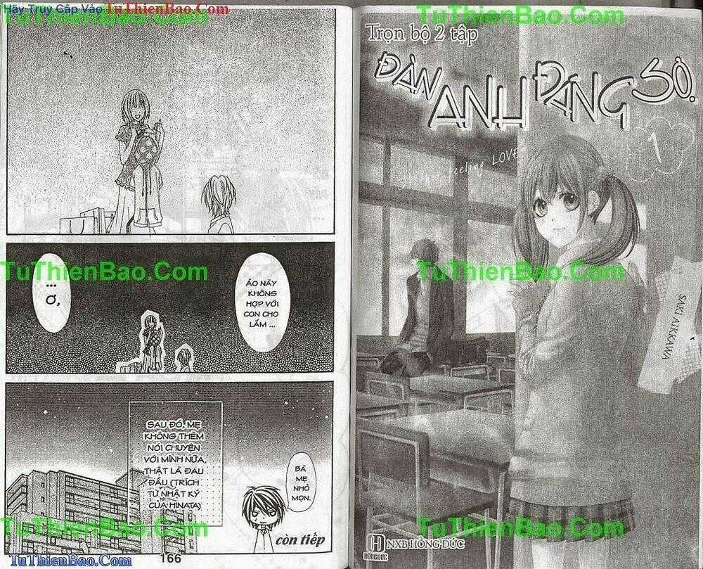 Bầu Trời Sao Đêm Chapter 2 trang 84