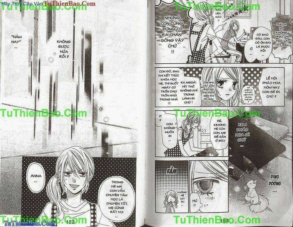 Bầu Trời Sao Đêm Chapter 3 trang 77