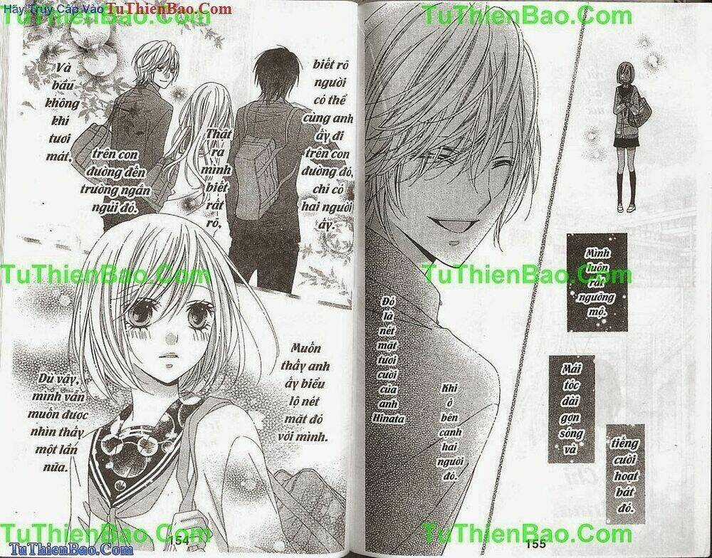 Bầu Trời Sao Đêm Chapter 6 trang 78