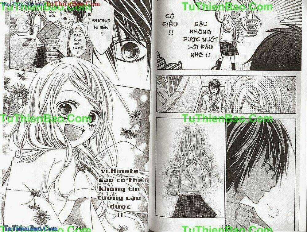 Bầu Trời Sao Đêm Chapter 7 trang 63