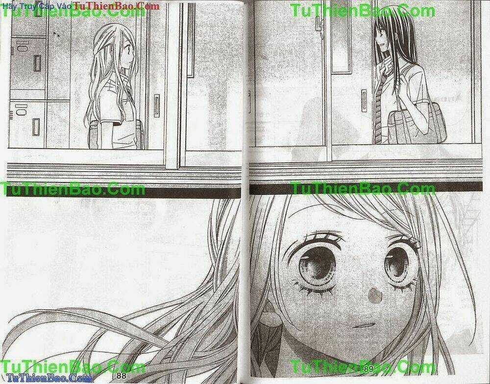 Bầu Trời Sao Đêm Chapter 9 trang 45