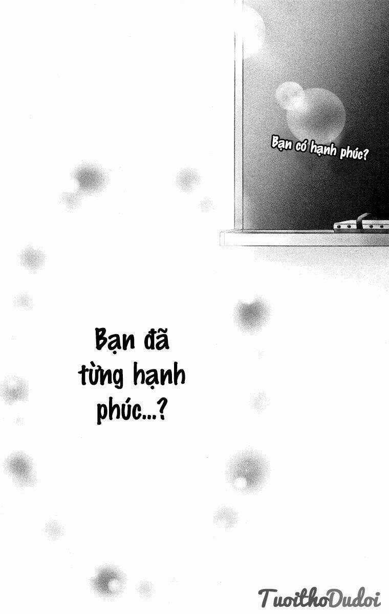 Bầu Trời Tình Yêu Chapter 1 trang 4