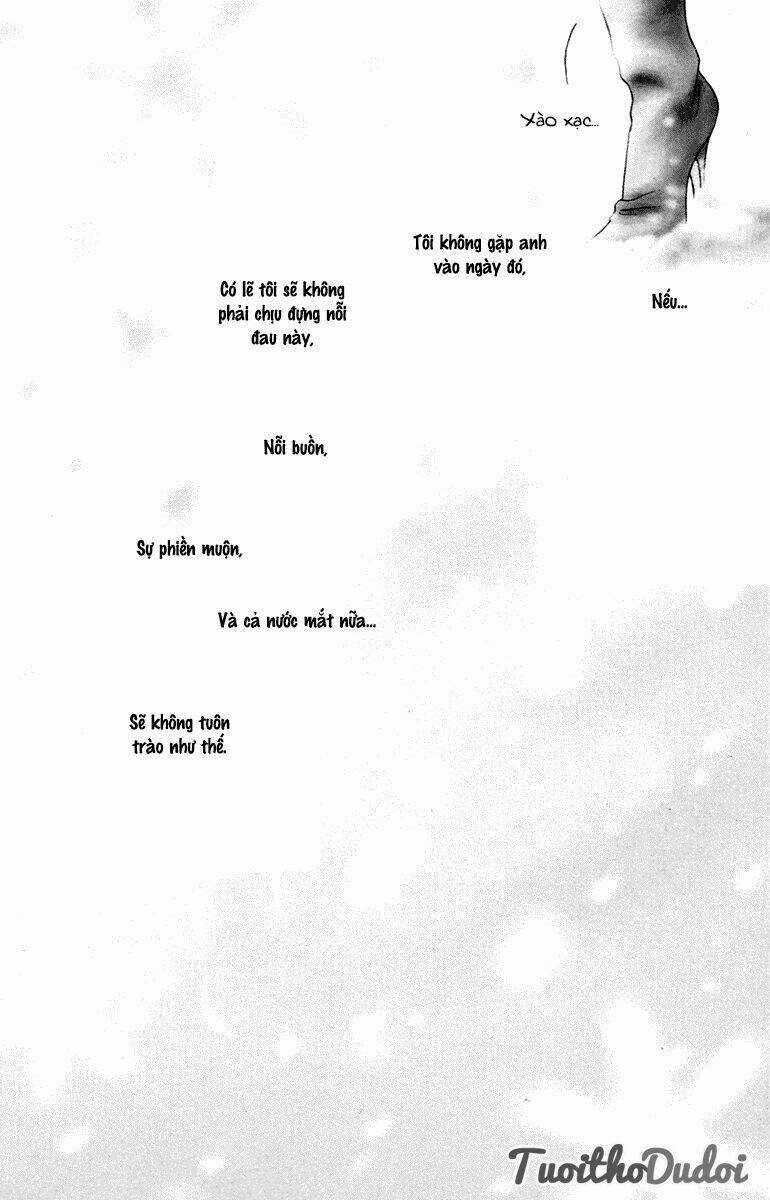 Bầu Trời Tình Yêu Chapter 1 trang 6