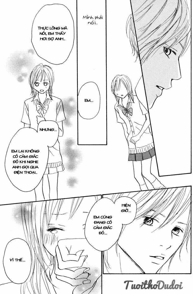 Bầu Trời Tình Yêu Chapter 2 trang 2