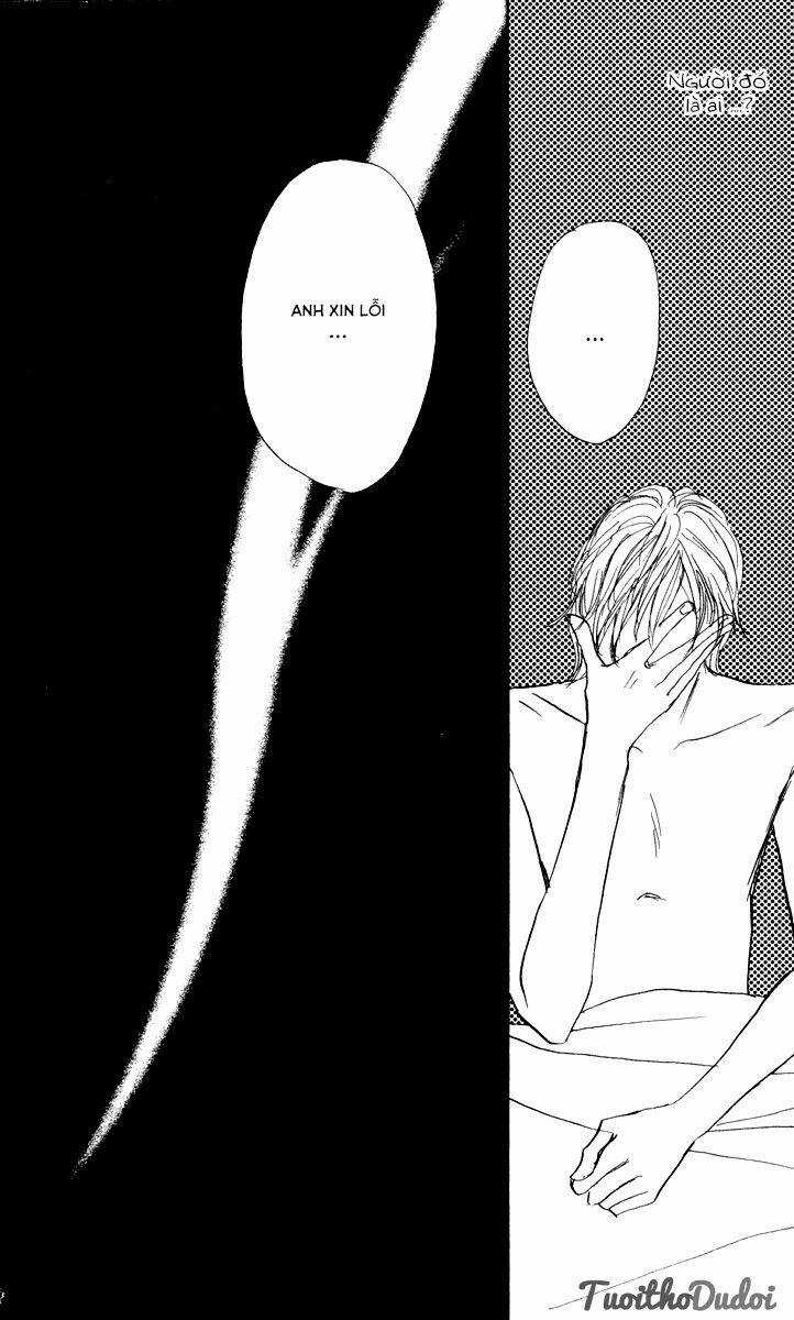 Bầu Trời Tình Yêu Chapter 2 trang 29