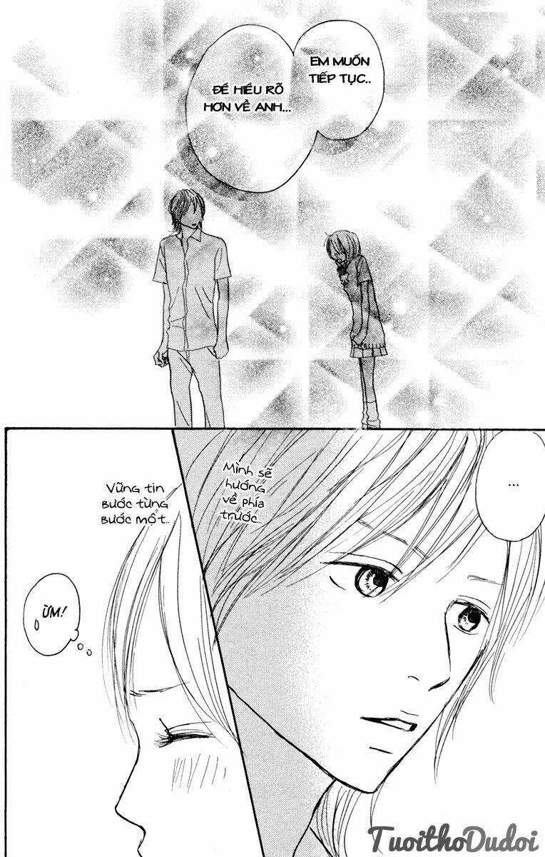 Bầu Trời Tình Yêu Chapter 2 trang 3