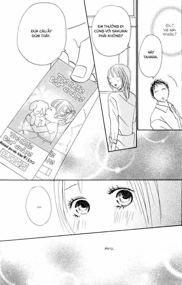 Bầu Trời Tình Yêu Chapter 2 trang 42