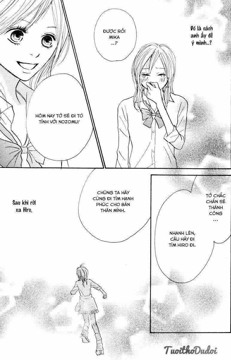 Bầu Trời Tình Yêu Chapter 2 trang 46