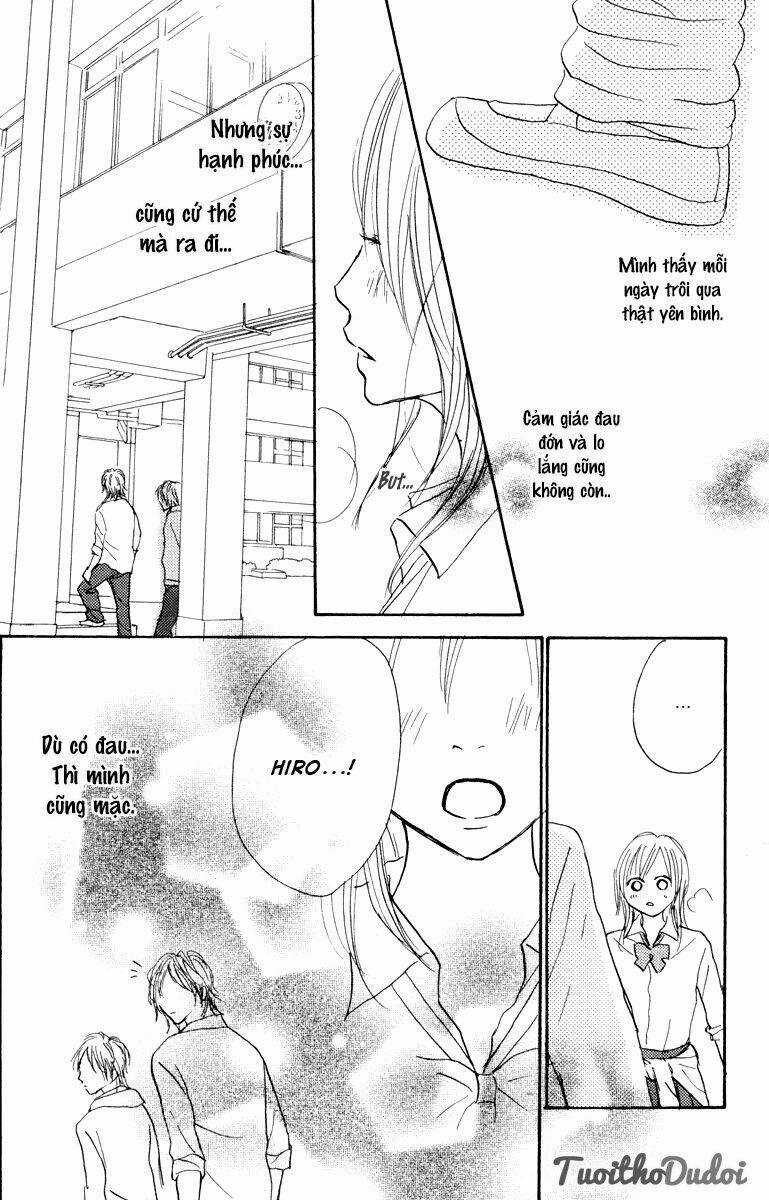 Bầu Trời Tình Yêu Chapter 2 trang 47