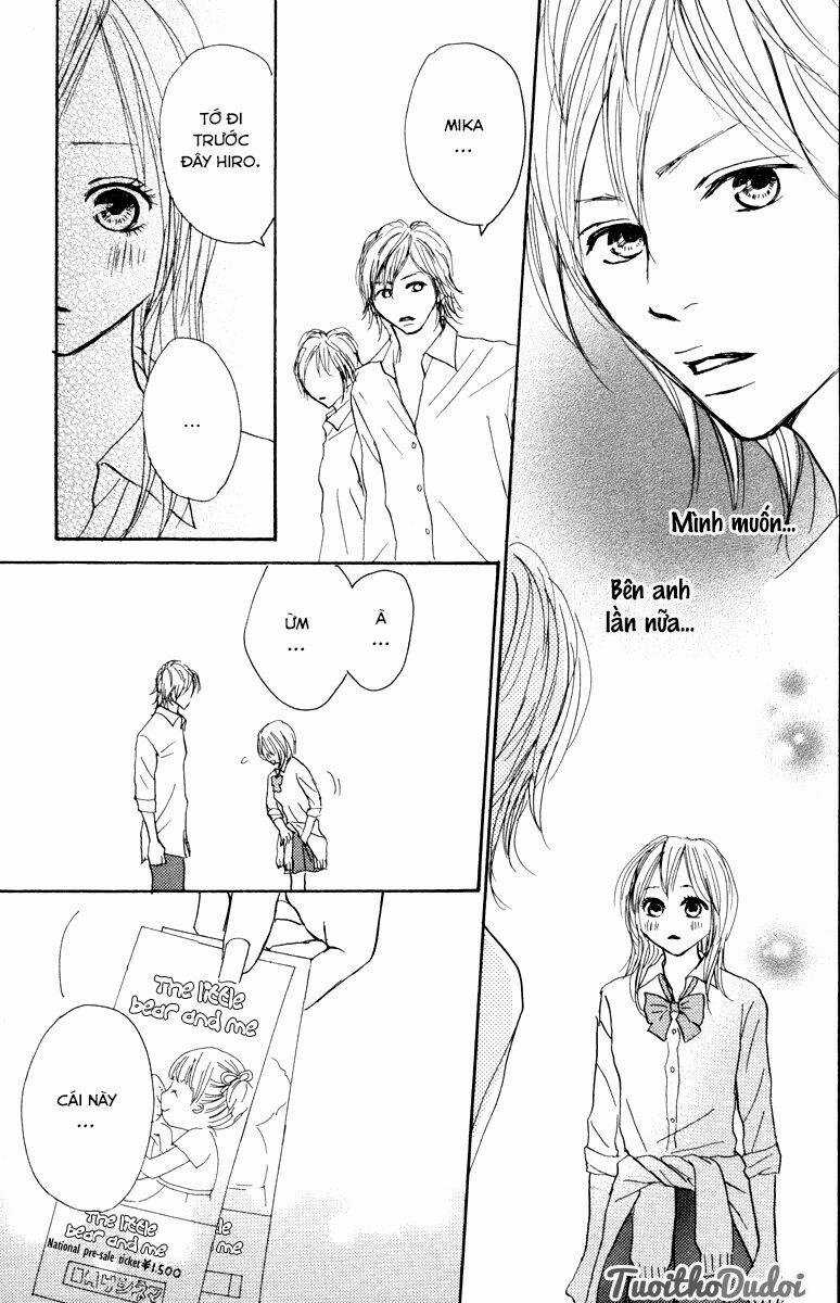 Bầu Trời Tình Yêu Chapter 2 trang 48