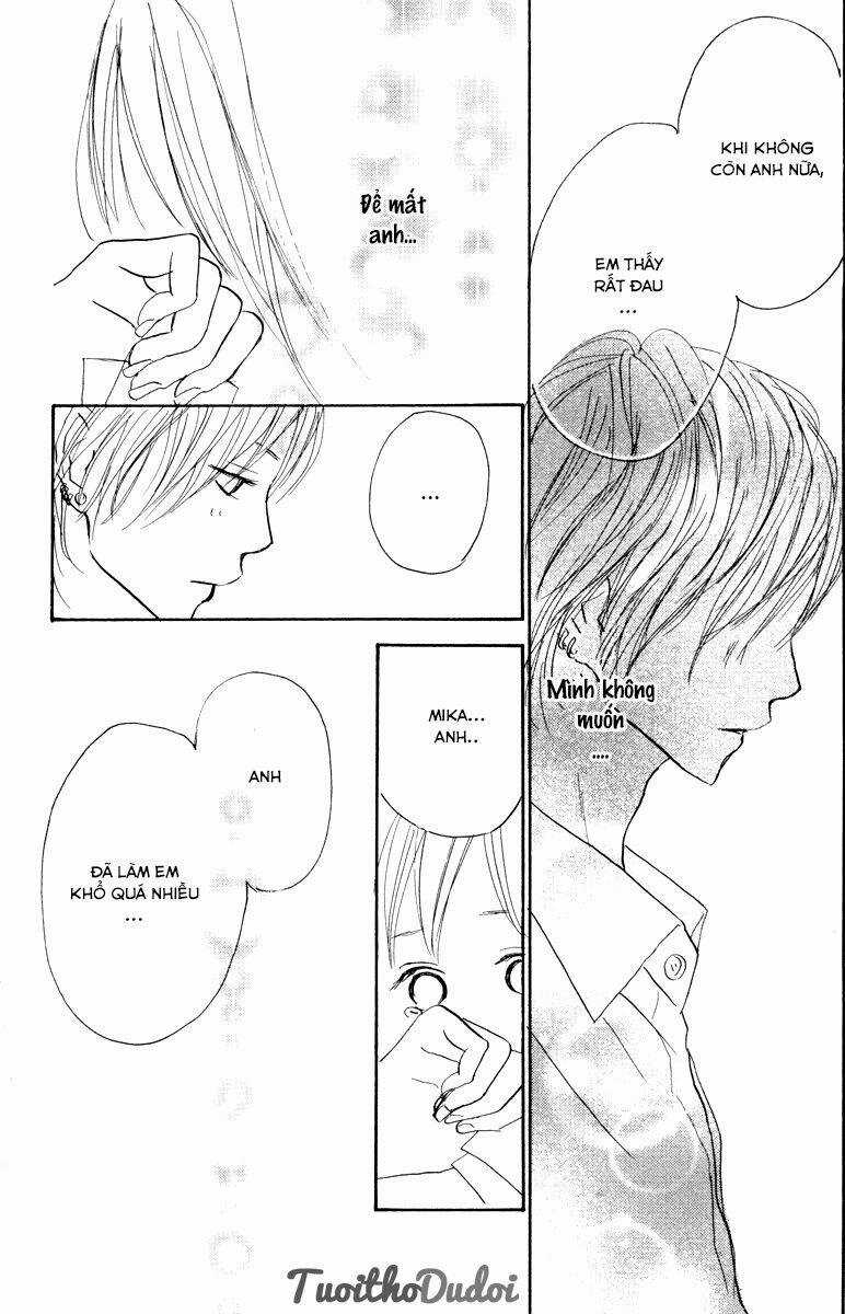 Bầu Trời Tình Yêu Chapter 2 trang 50