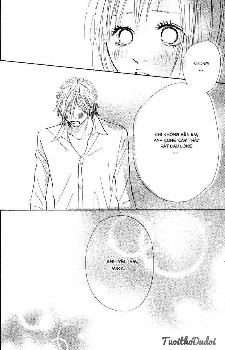 Bầu Trời Tình Yêu Chapter 2 trang 51