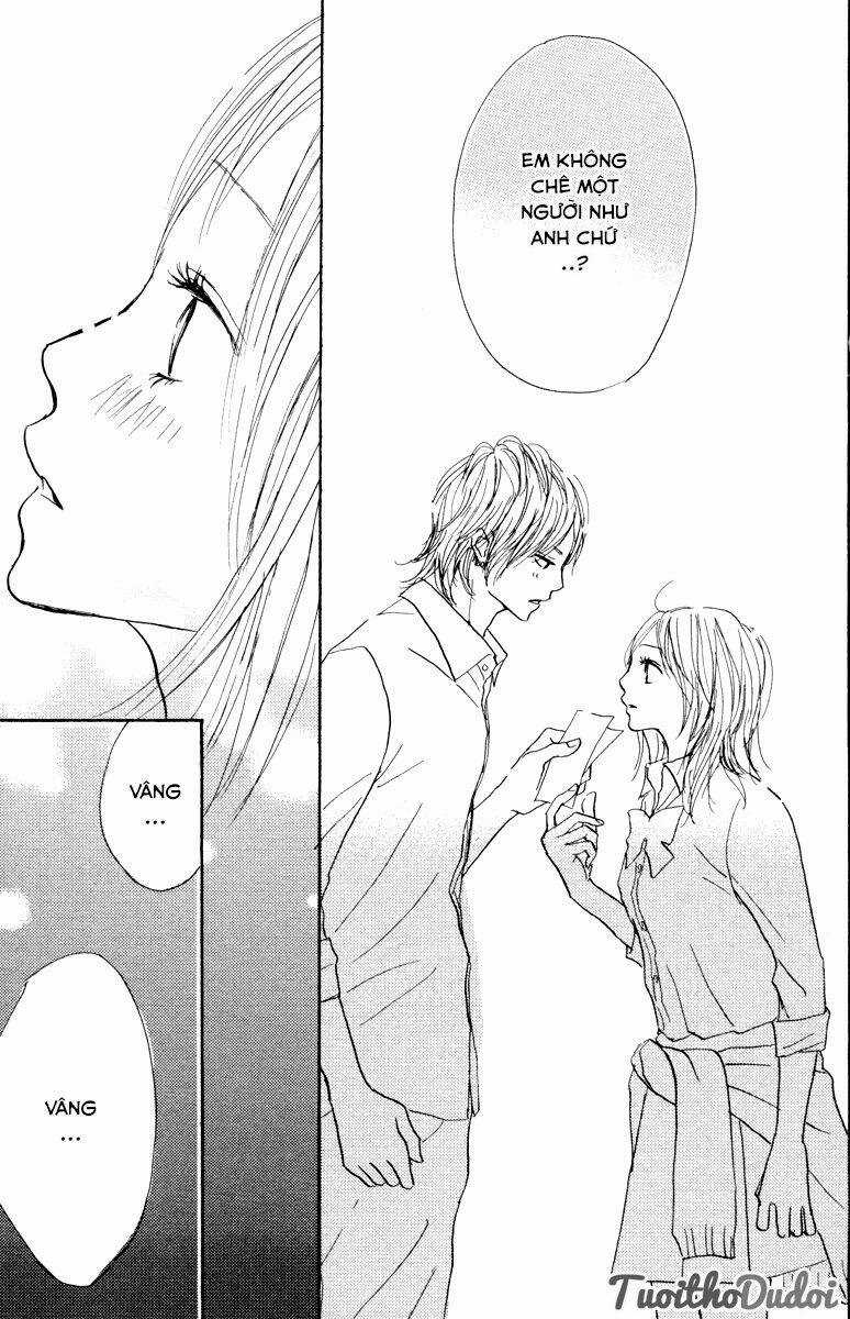 Bầu Trời Tình Yêu Chapter 2 trang 52