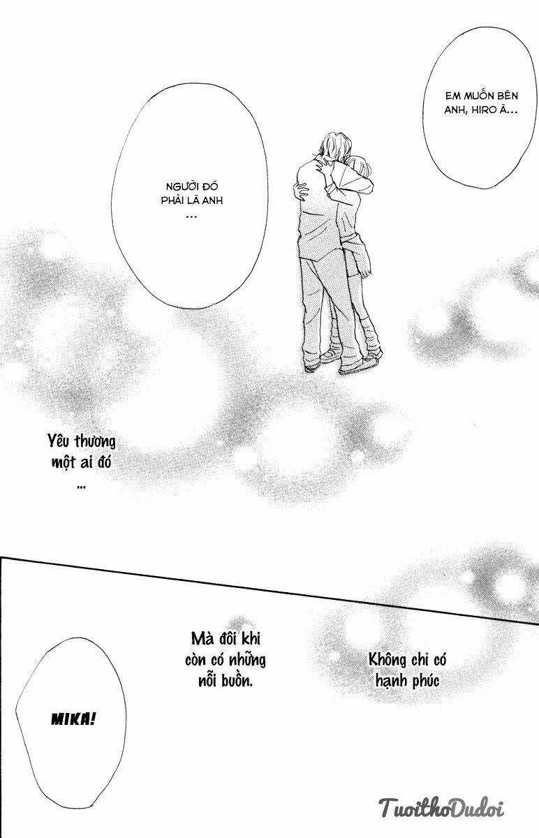 Bầu Trời Tình Yêu Chapter 2 trang 53