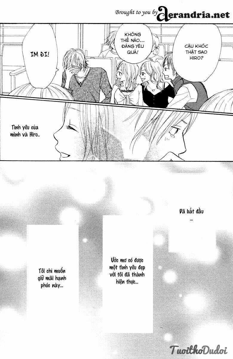 Bầu Trời Tình Yêu Chapter 2 trang 55