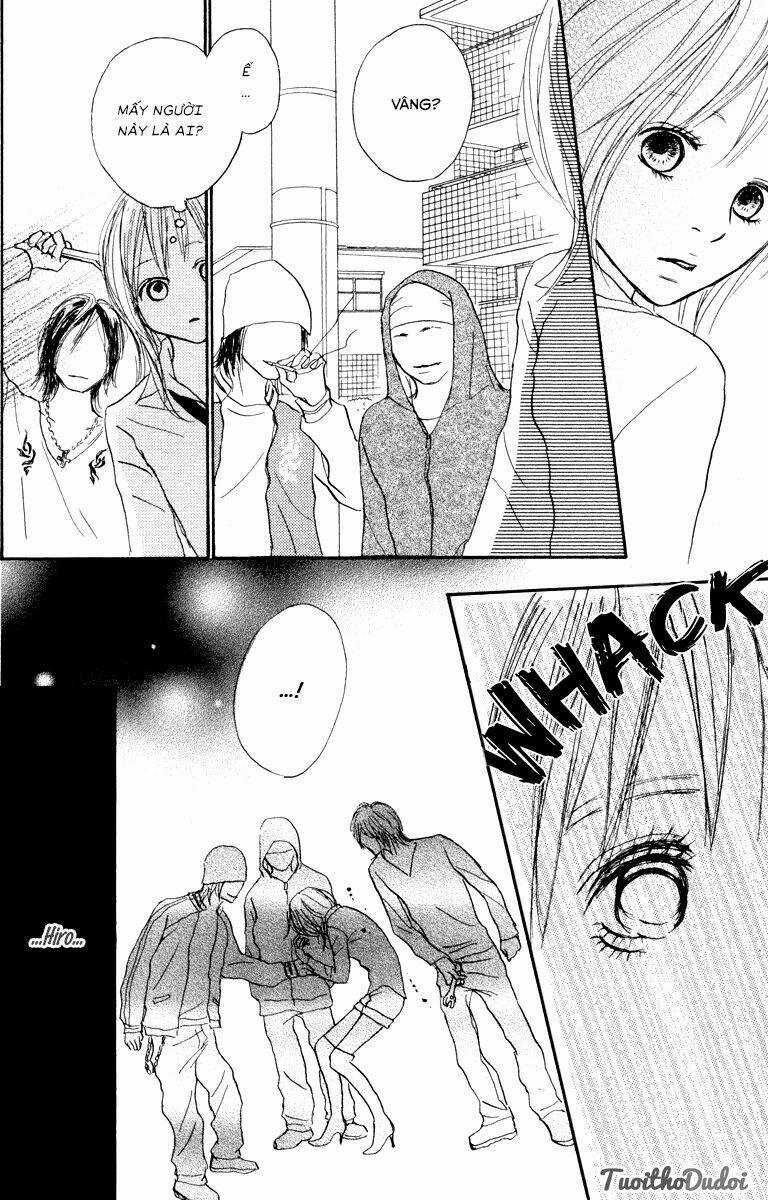 Bầu Trời Tình Yêu Chapter 2 trang 57