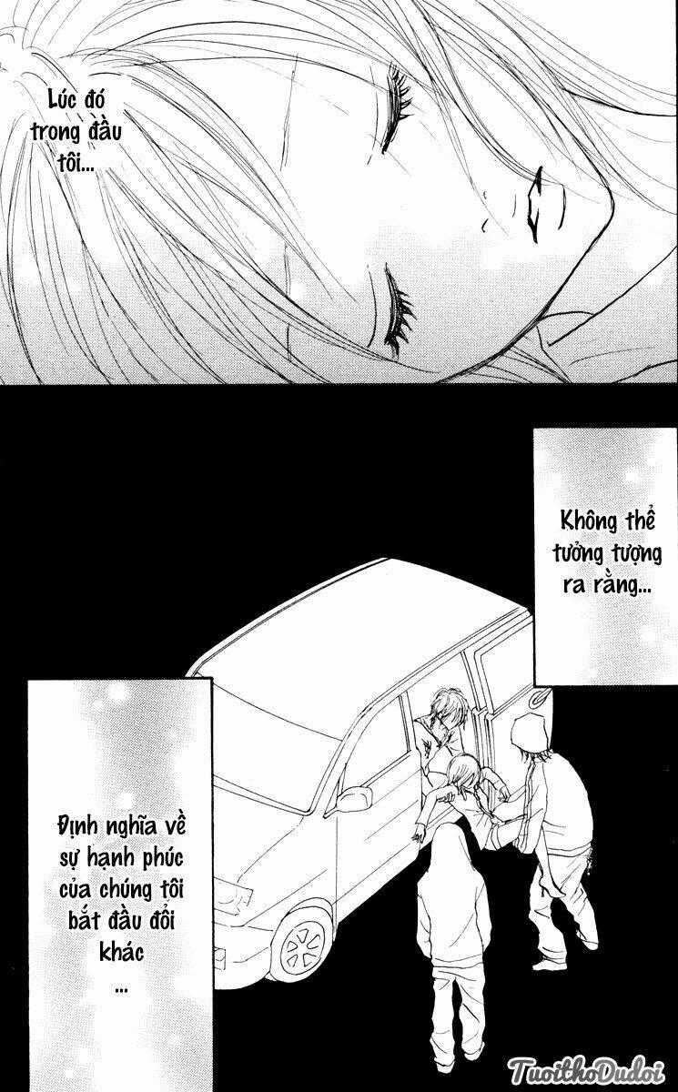 Bầu Trời Tình Yêu Chapter 2 trang 58