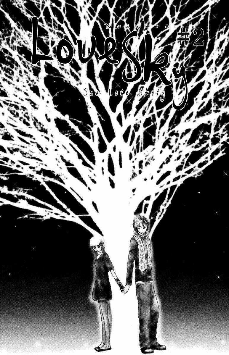 Bầu Trời Tình Yêu Chapter 3 trang 2