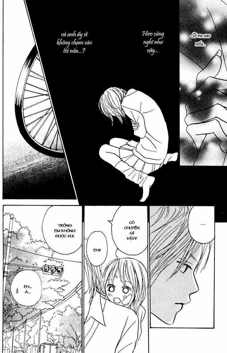 Bầu Trời Tình Yêu Chapter 3 trang 29