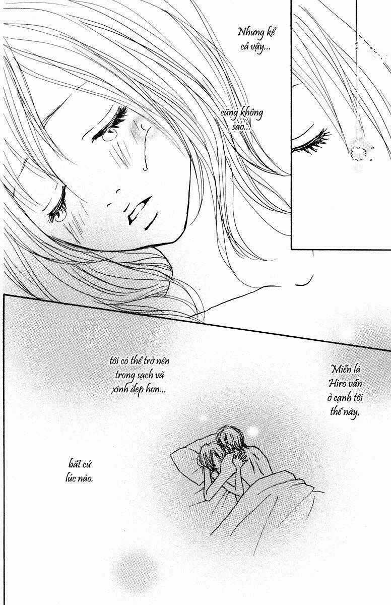 Bầu Trời Tình Yêu Chapter 3 trang 39