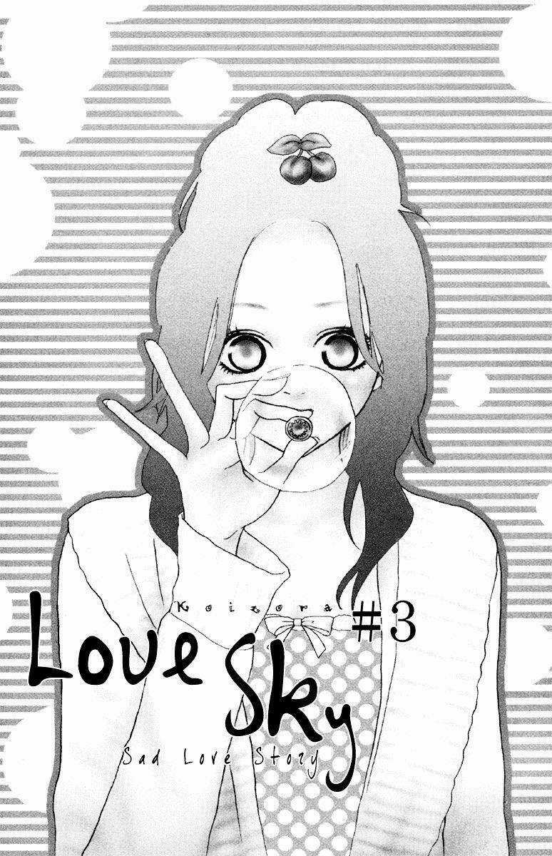 Bầu Trời Tình Yêu Chapter 4 trang 2