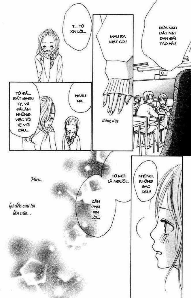 Bầu Trời Tình Yêu Chapter 5 trang 45