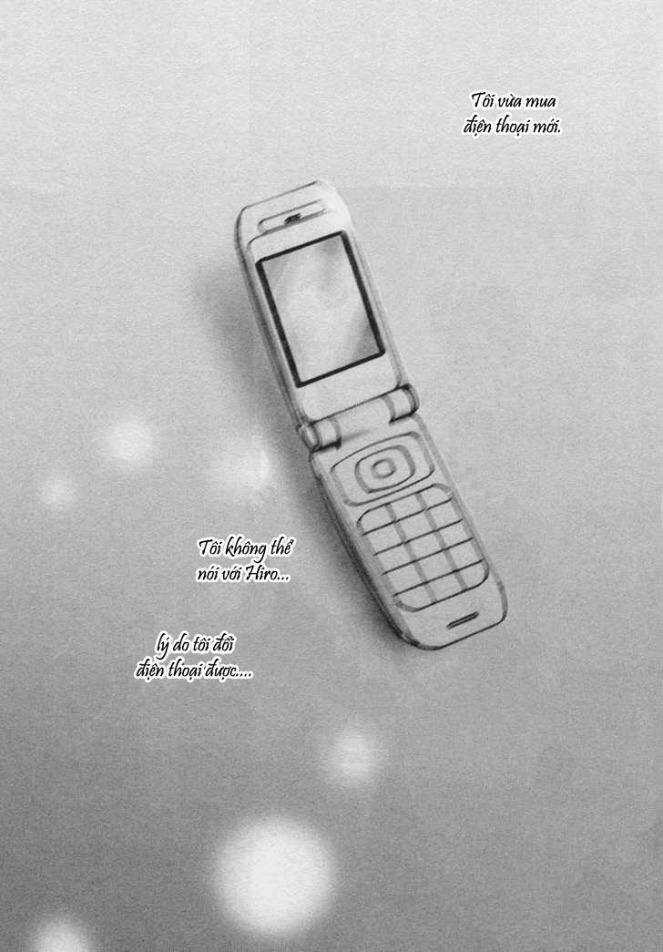 Bầu Trời Tình Yêu Chapter 5 trang 5