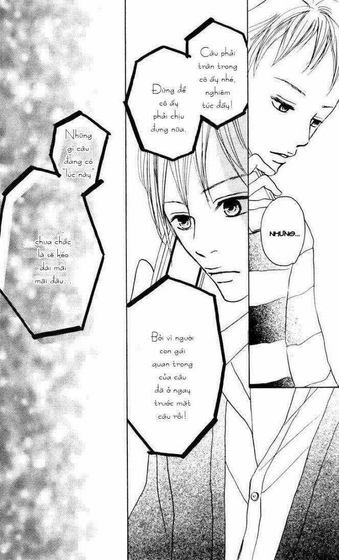 Bầu Trời Tình Yêu Chapter 5 trang 54