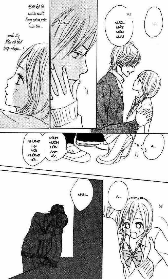 Bầu Trời Tình Yêu Chapter 5 trang 57