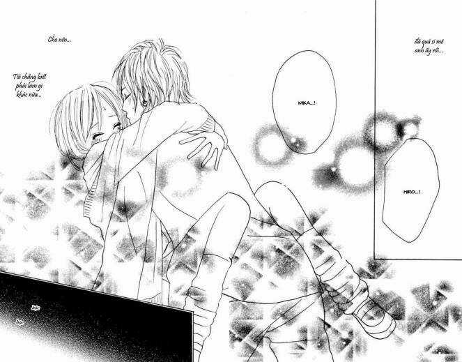 Bầu Trời Tình Yêu Chapter 5 trang 61