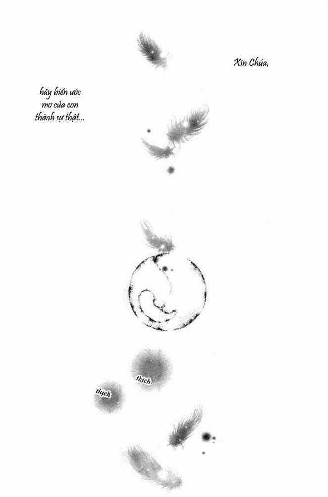 Bầu Trời Tình Yêu Chapter 5 trang 63