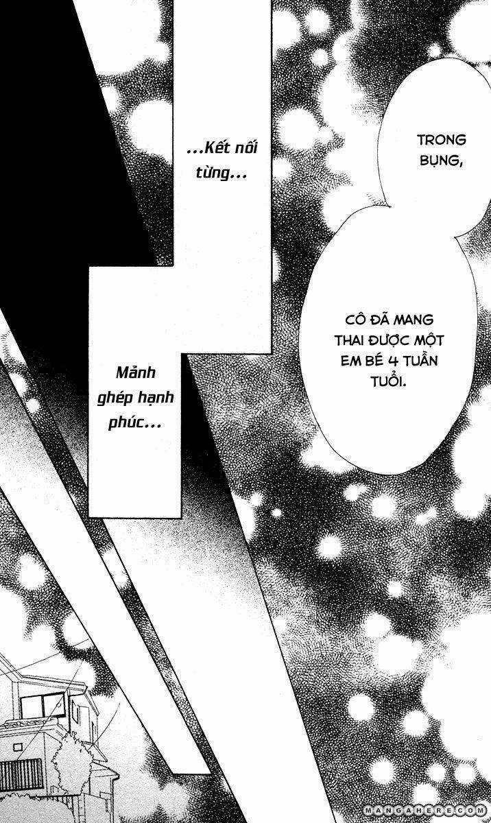 Bầu Trời Tình Yêu Chapter 6 trang 12