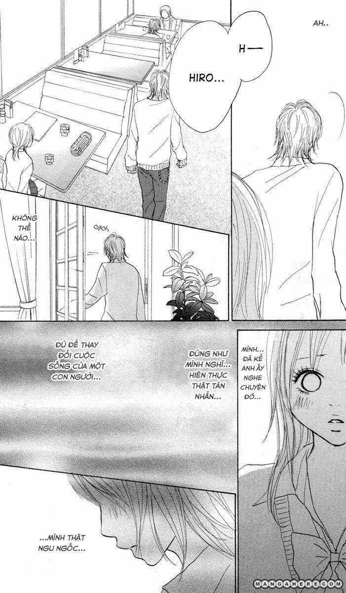 Bầu Trời Tình Yêu Chapter 6 trang 19