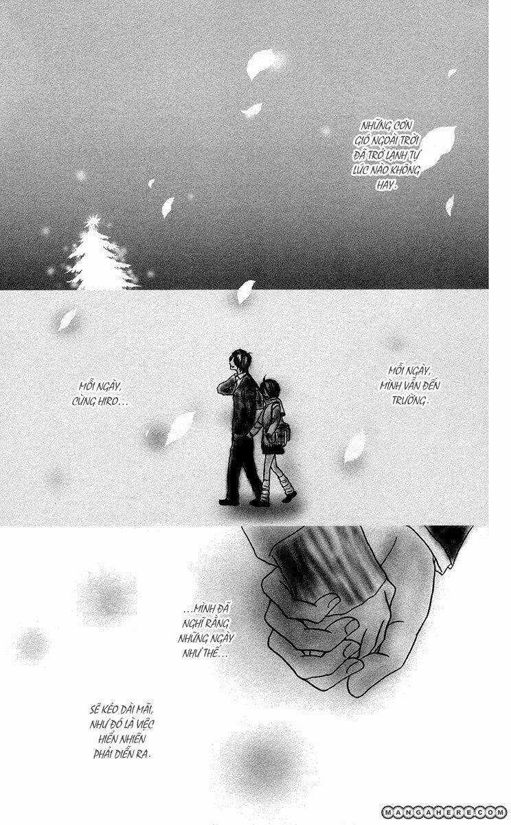 Bầu Trời Tình Yêu Chapter 6 trang 2