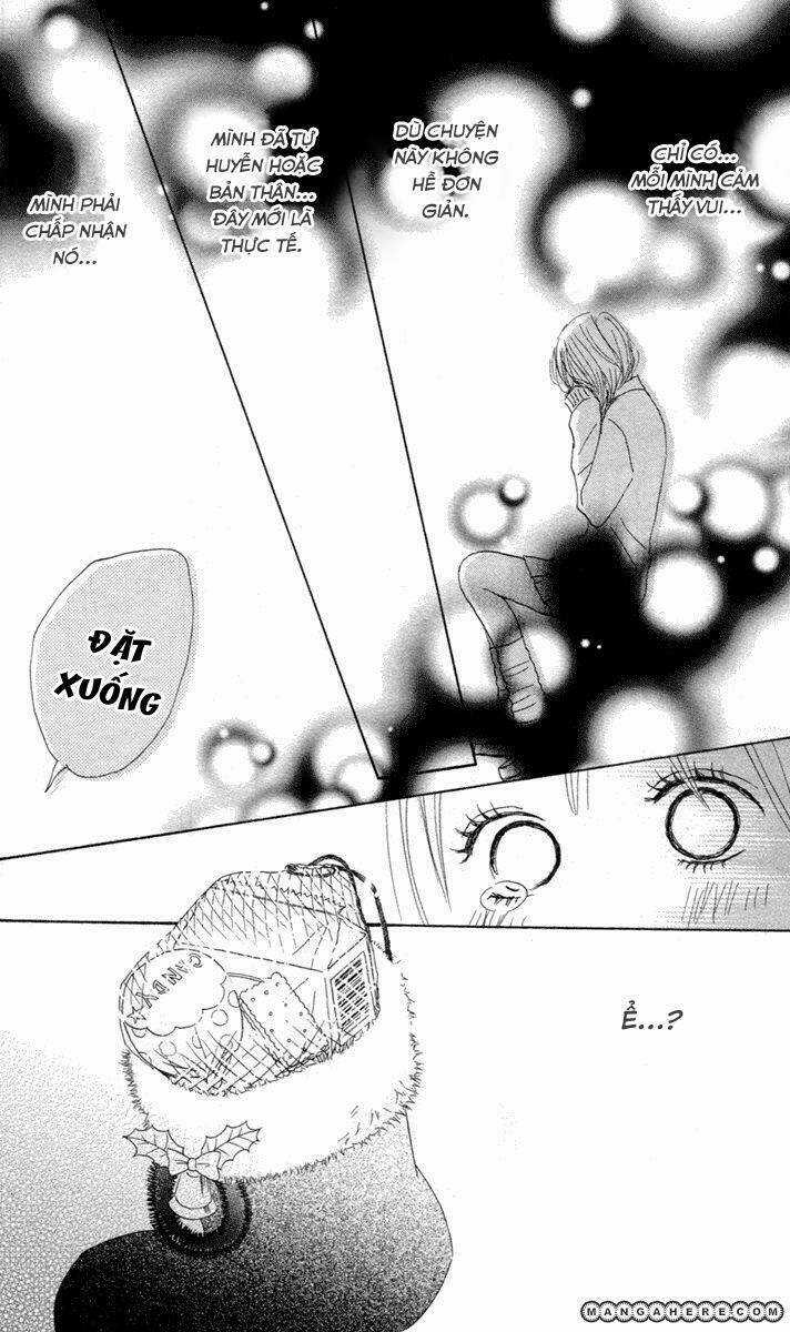 Bầu Trời Tình Yêu Chapter 6 trang 20